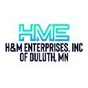 H&M Enterprises, Inc of Duluth MN logo